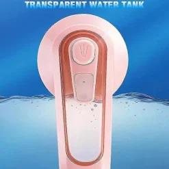 Discount Portabel Mini Handhållen Klädångare, handhållet Elektriskt Strykjärn, Portabelt Elektriskt Strykjärn För Hemresor