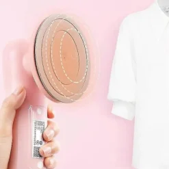 Discount Portabel Mini Handhållen Klädångare, handhållet Elektriskt Strykjärn, Portabelt Elektriskt Strykjärn För Hemresor