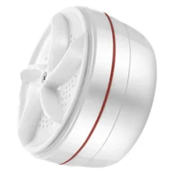 Sale Portabel Mini Tvättmaskin Sovsal Liten Turbo för Underkläder Strumpor Mini Turbo Tvättmaskin