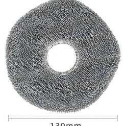 Best Portabel Självpressande Mini Mopp, Portabel Mini Svampmopp, Mini Mopp för Små Utrymmen Våt- och Torranvändning Rengöringssystem, för Badrum Kök Porslin | Fyndiq