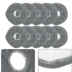 Best Portabel Självpressande Mini Mopp, Portabel Mini Svampmopp, Mini Mopp för Små Utrymmen Våt- och Torranvändning Rengöringssystem, för Badrum Kök Porslin | Fyndiq