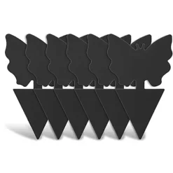 Online Floveme Praktiska Effektfulla Flugfällor / Insektsfällor (6-Pack) Fjärril