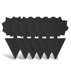 Online Floveme Praktiska Effektfulla Flugfällor / Insektsfällor (6-Pack) Fjärril