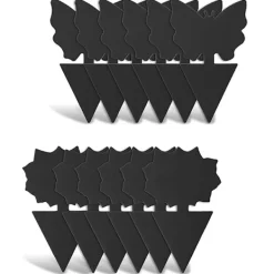 Online Floveme Praktiska Effektfulla Flugfällor / Insektsfällor (6-Pack) Fjärril