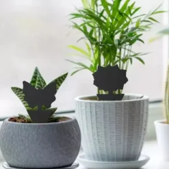 Online Floveme Praktiska Effektfulla Flugfällor / Insektsfällor (6-Pack) Fjärril