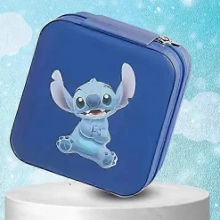Online Pärlset för att göra armband Berlocker Pärla Lilo Stich
