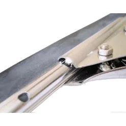 Professionell fönsterskrapa i rostfritt stål med blad 35cm/14 tum 9156647406406