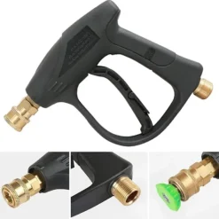 Hot Professionell Koppar-Högtryckstvättare/Högtryckstvättpistol (3000 PSI)