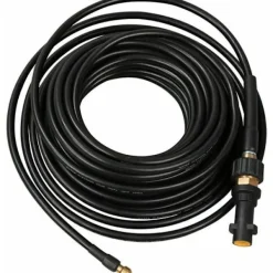 Hot Professionell M22 Kärcher rörrengöringslang, avloppsslangset.