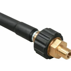 Hot Professionell M22 Kärcher rörrengöringslang, avloppsslangset.