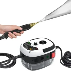 Best NSF Professionell ångrengöring hög temperatur sterilisering luftkonditionering kök kåpa hem bil ångkokare rengöring