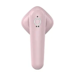 New Professionell Ångstrykjärn Handhållen Hushåll Bärbar Mini Strykmaskin Klädångare Hemresa