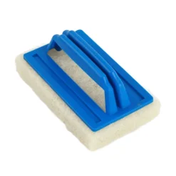 Professionell Svampborste för Pool Marmorplattor Golv Badrum Rengöringsverktyg