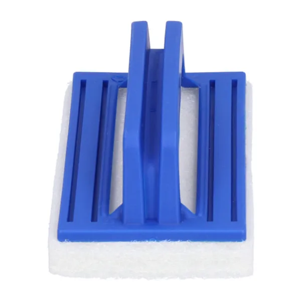 Professionell Svampborste för Pool Marmorplattor Golv Badrum Rengöringsverktyg