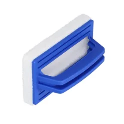 Professionell Svampborste för Pool Marmorplattor Golv Badrum Rengöringsverktyg