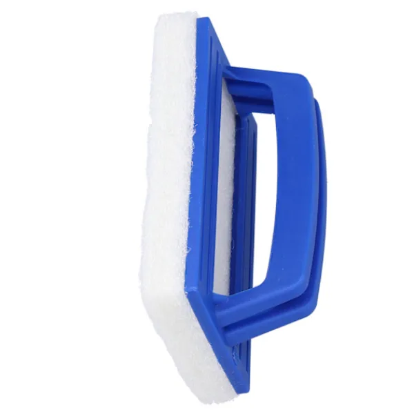 Professionell Svampborste för Pool Marmorplattor Golv Badrum Rengöringsverktyg