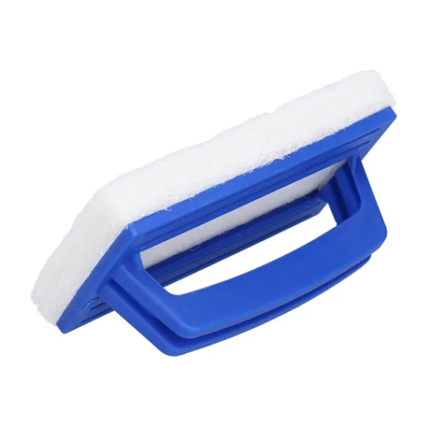 Professionell Svampborste för Pool Marmorplattor Golv Badrum Rengöringsverktyg