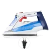 Discount Professionellt ångstrykjärn för strykning av kläder 2600Watt Klädstrykjärn med justerbar ångfunktion Keramisk sula för hemmet