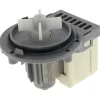 WHIRLPOOL Pump for drainage c00144997, water61383502 - washing machine