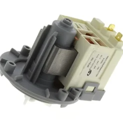WHIRLPOOL Pump for drainage c00144997, water61383502 - washing machine