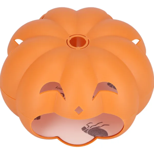 Sale Pumpaform Loppdödare Ljusfångande Myggfjäril Insektsfångare Hemma Lampa 110V US Kontakt