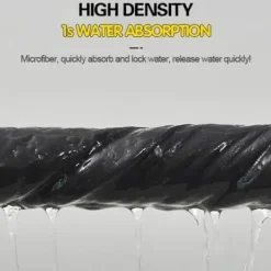 Sale Putsduk, glas, fönster, rengöring 30x30cm/10 st.