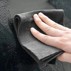 New Putsduk, glas, fönster, rengöring 30x30cm/10 st.