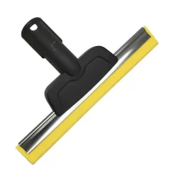 QD-Kompatibel med Easyfix SC2 SC3 SC4 SC5 CTK10 CTK20 Ångtvätt Rund Borste Fönstermunstycke Skrapa Ångrengöringsdelar Som Visas