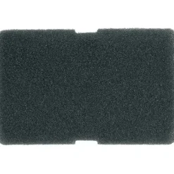 QU-Passar Beko Torktumlare Förångare Filter Svamp Tillbehör (2964840100) 3-pack, A