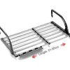 Clearance Radiator Torktumlare, Balkong Torktumlare, Vägg Torktumlare, Fällbar Torkställning, Rostfritt Stål, Utdragbar, Hängande Torktumlare (51-95 Cm), Vindtät | Fyndiq