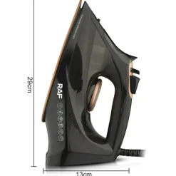 Outlet Raf Ångstrykjärn, 2200Watt