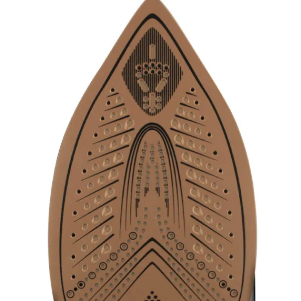 Outlet Raf Ångstrykjärn, 2200Watt