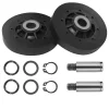 Outlet RB170002 ADE30RGS171TW01 3447593 Torkar-kit för Speed Queen/Alliance Torktumlare Ersätter AP5186795 PS12220