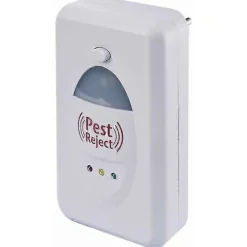 Online Rebirth Anti-skadedjur Pest Reject