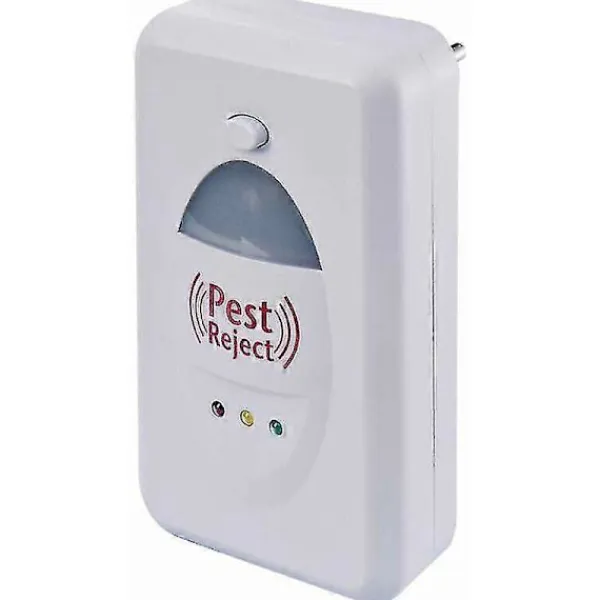Online Rebirth Anti-skadedjur Pest Reject