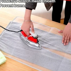 Discount Reflekterande Strykbrädeöverdrag Passar Stora och Standardbrädor