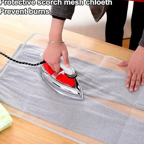 Discount Reflekterande Strykbrädeöverdrag Passar Stora och Standardbrädor