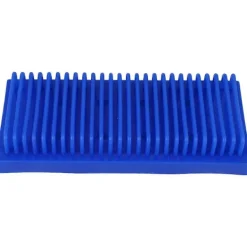 Online Rektangulär Typ Avrinningsställ för Objektglas Elektrofores Gel Glasplatta Torkställ Skolutbildning Laboratorium