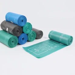 Online Relevo 100% Återvunna, Kraftiga Sopsäckar