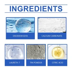 Best Rengörare för lödspetsar, avlägsnar oxidation och förlänger livslängden på lödspetsrengöraren