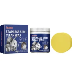 Discount Rengöring av rostfritt stål