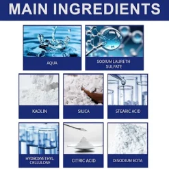 Discount Rengöring av rostfritt stål