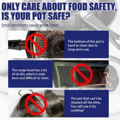 Best Rengöring av rostfritt stål