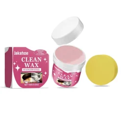 Clearance Rengöring för rostfritt stål i köket