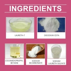 Clearance Rengöring för rostfritt stål i köket