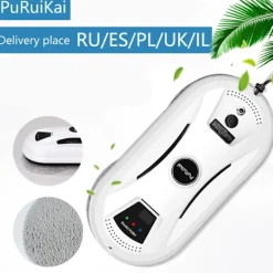 Online NSF Rengöring Robot dammsugare för fönster rengörare