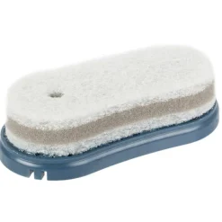 Rengöringsborste / Skurborste - Dispenser för rengöringsmedel