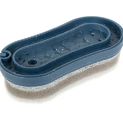 Rengöringsborste / Skurborste - Dispenser för rengöringsmedel