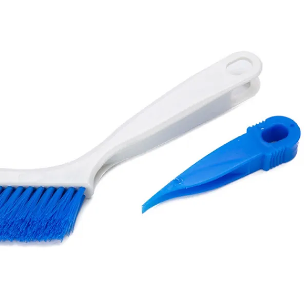 Hot Rengöringsborste, 1 st springborste för disk, kastruller och stekpannor