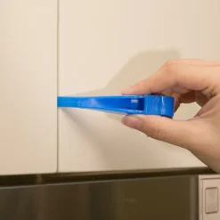 Hot Rengöringsborste, 1 st springborste för disk, kastruller och stekpannor